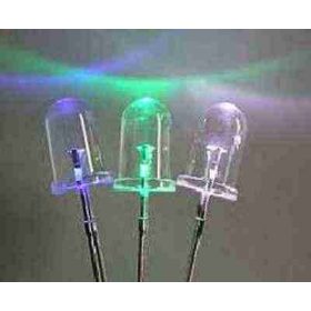 5mm víztiszta INFRA LED 20mA KAPHATÓ !!!!!!