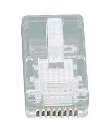 RJ45 CSATLAKOZÓ 8 / 8 UTP dugó CAT5e gigabit  KAPHATÓ !!!!!!!!